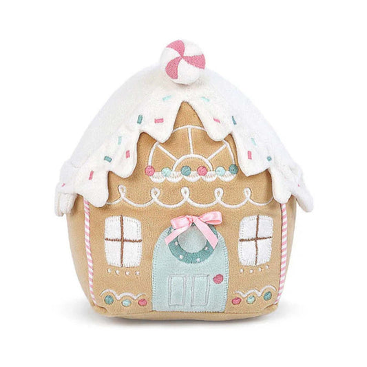 Gingerbread House