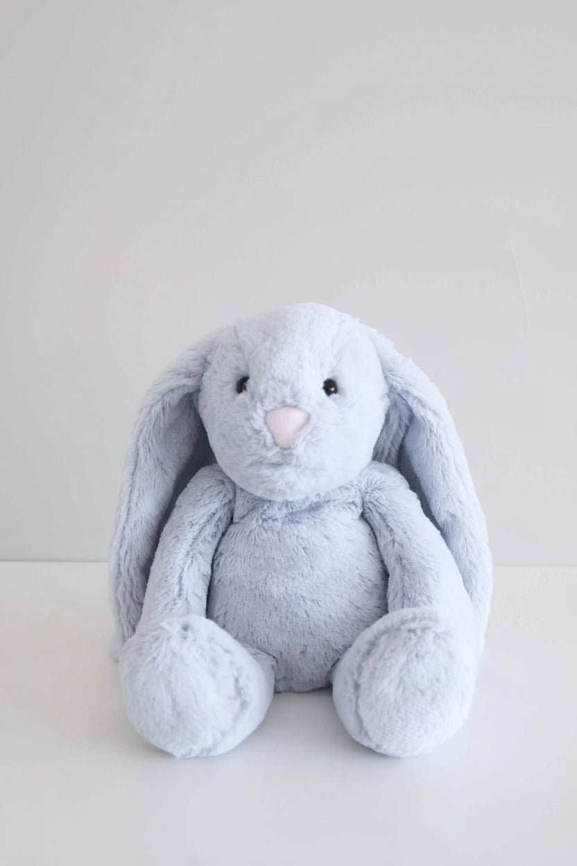 Honey Bunny|Ice Bunny