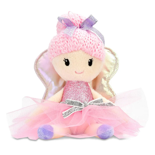 iscream Sugar Plum Fairy Ornament