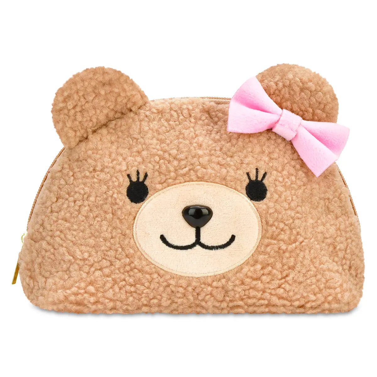 iscream Beary Cosmetic Bag