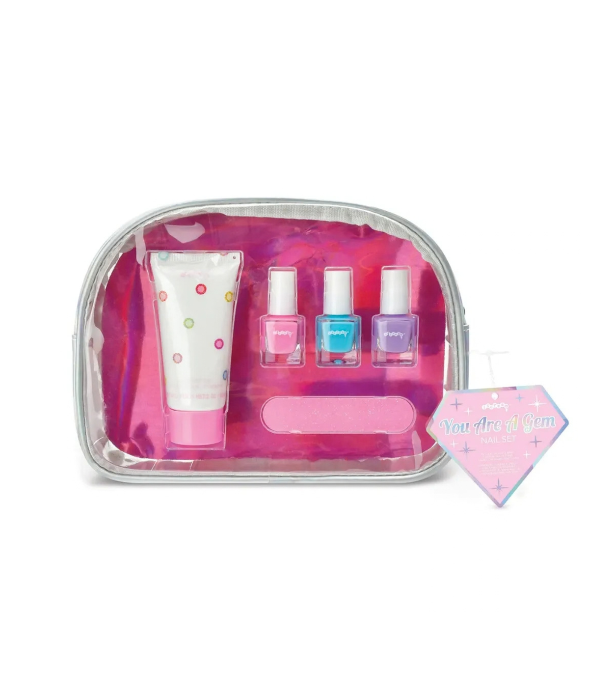 iscream You're A Gem Nail Set
