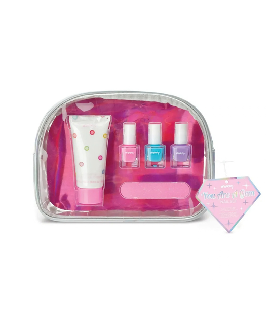iscream You're A Gem Nail Set