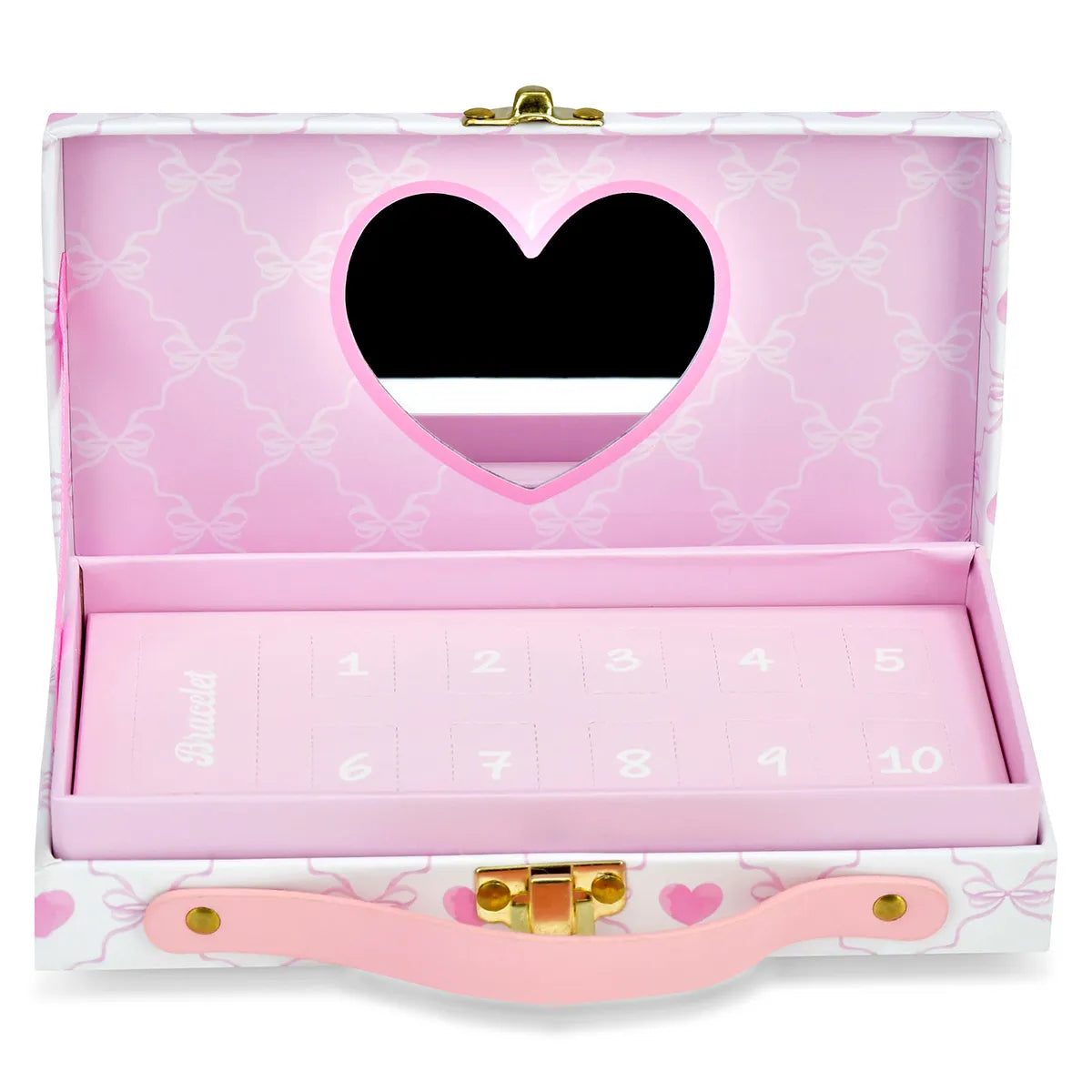 iscream Surprise Charm Bracelet Set