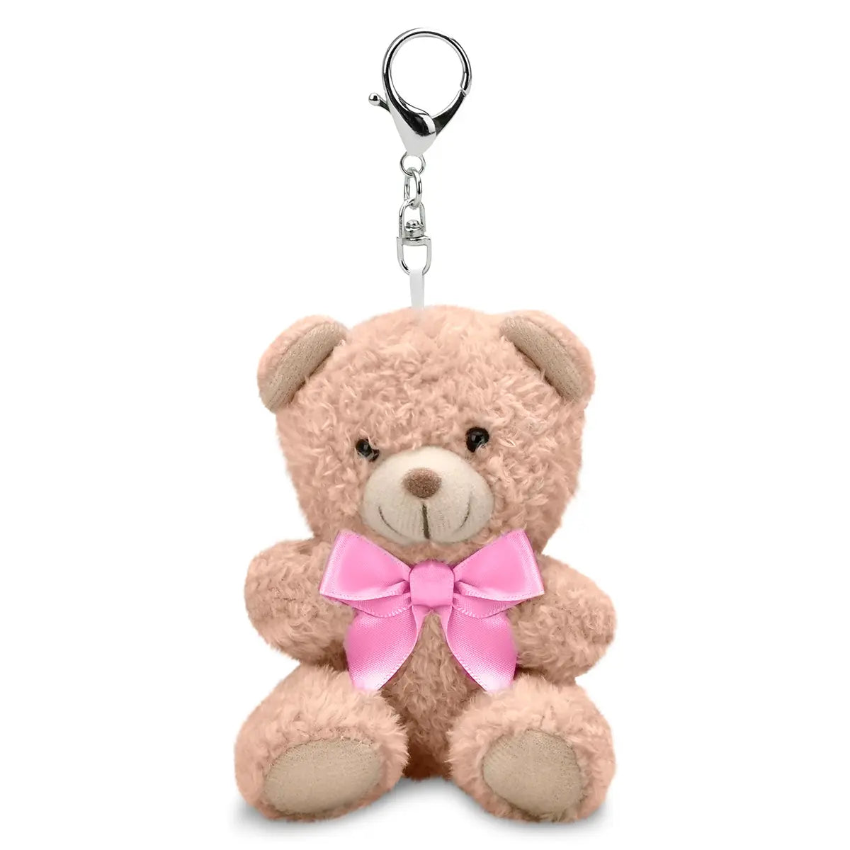 iscream Bear Bag Charm