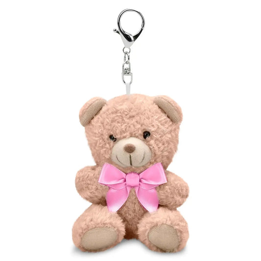 iscream Bear Bag Charm