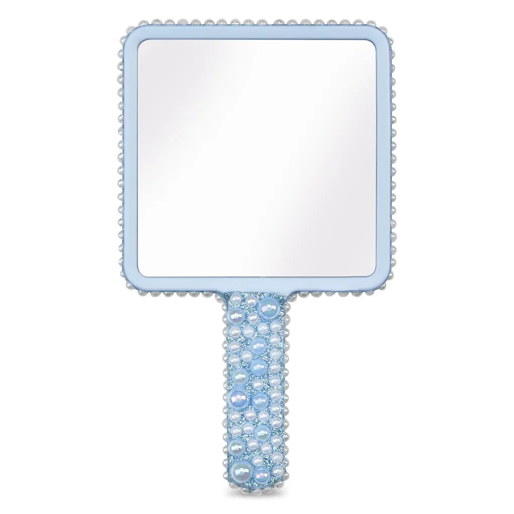 iscream Blue Pearl Mirror