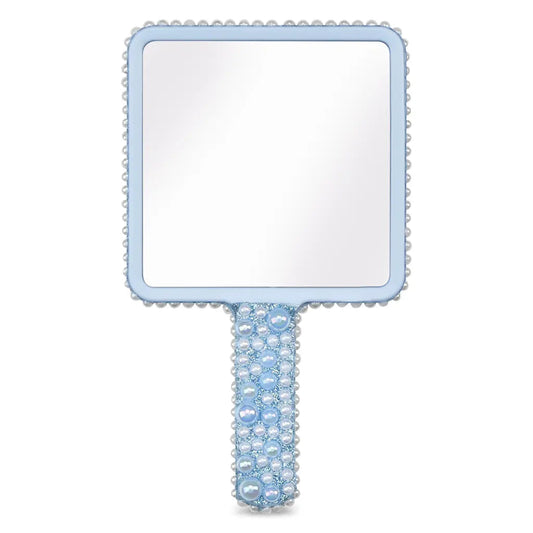 iscream Blue Pearl Mirror