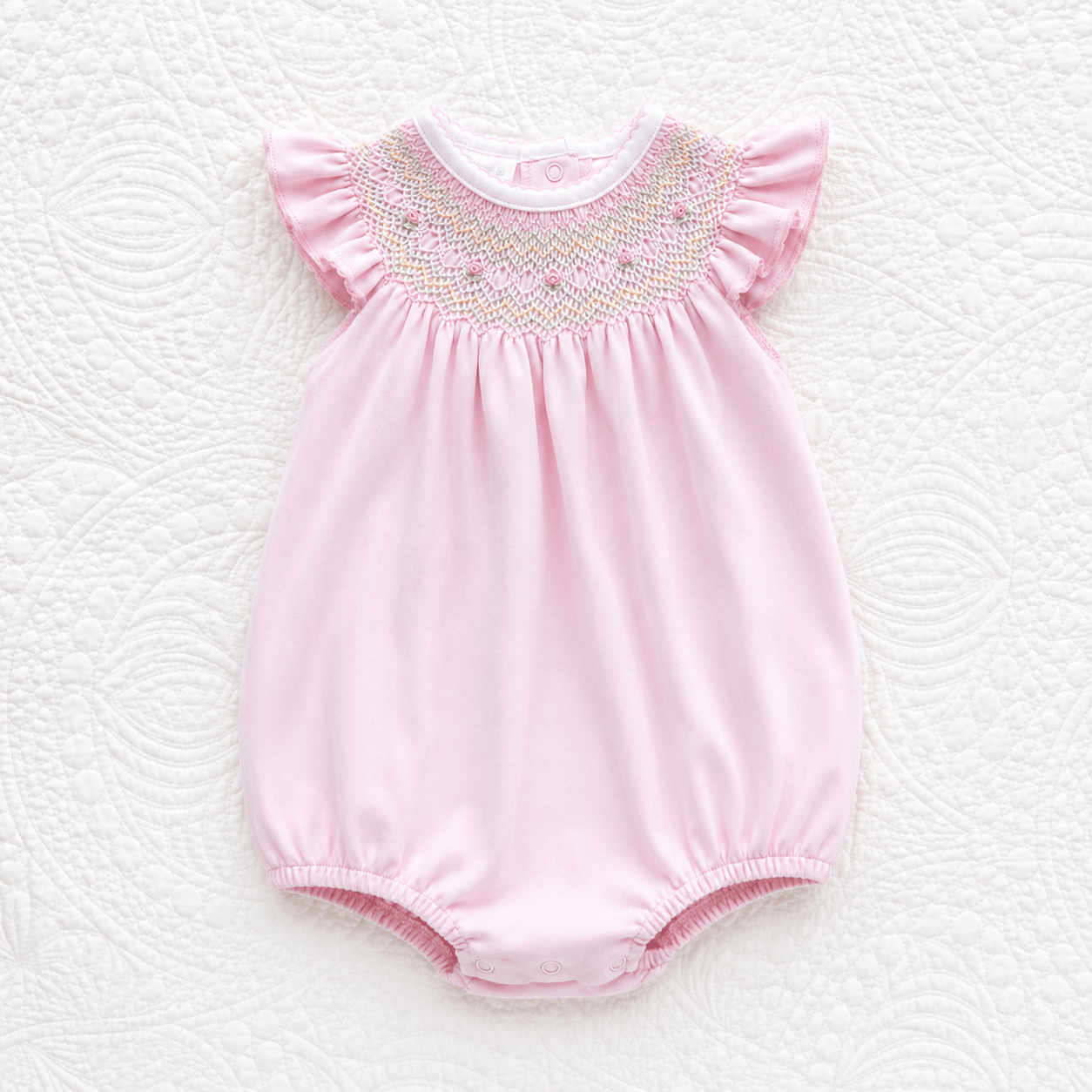 Junie's Classics Bishop Bubble