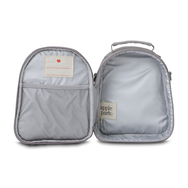 Penguin Lunch Pack