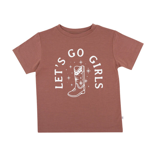 Let's Go Girls Shirt
