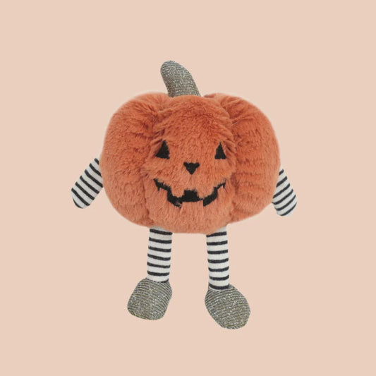 BABY BOO JACK O LANTERN / ORANGE