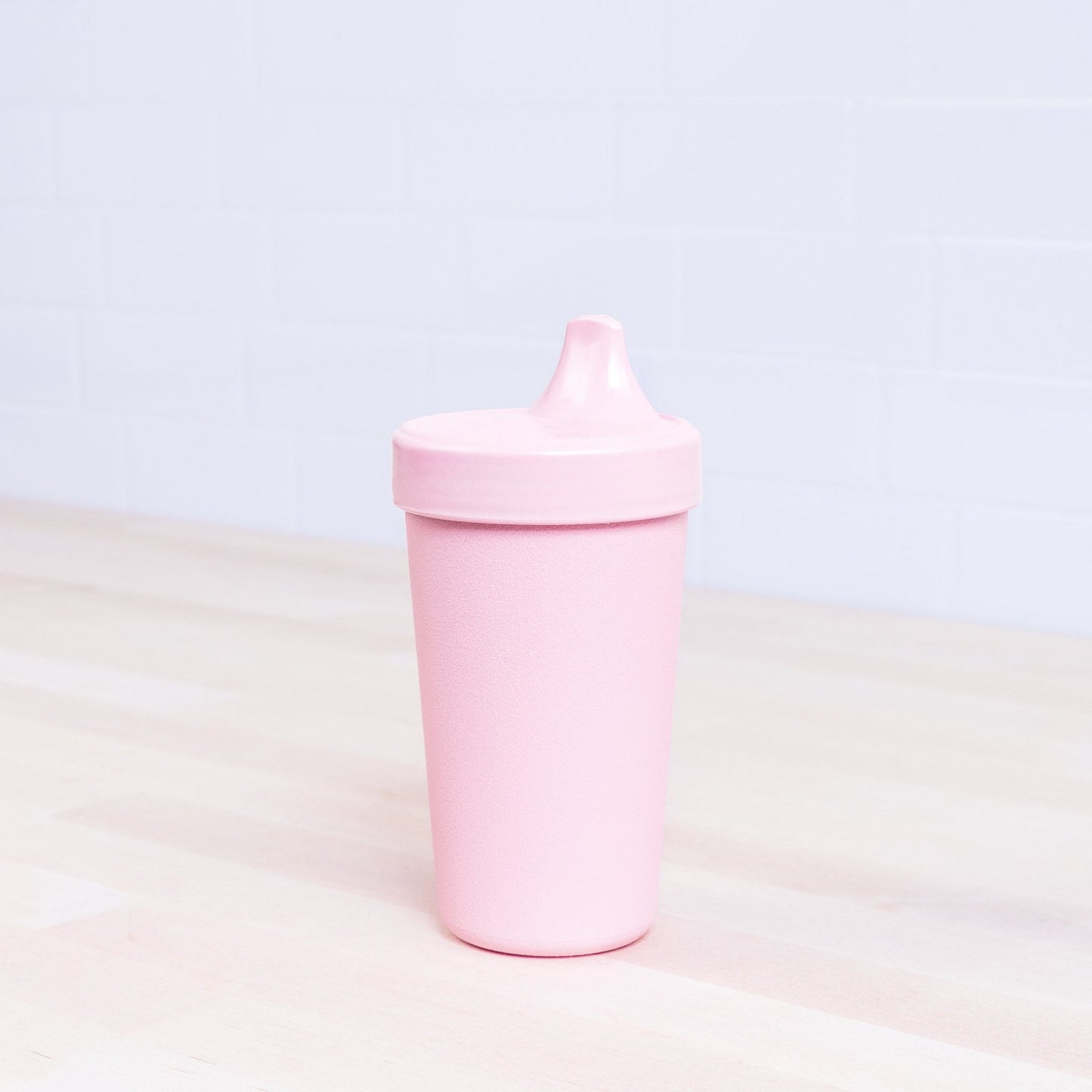 No-Spill Sippy Cup