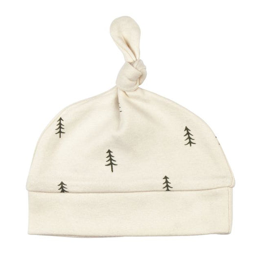 Organic Knotted Hat
