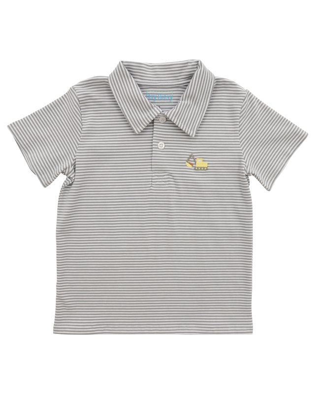 Construction Polo