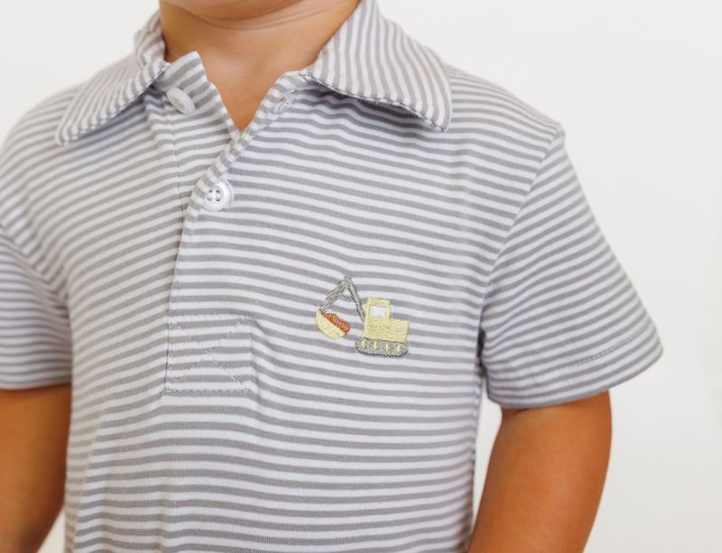 Construction Polo