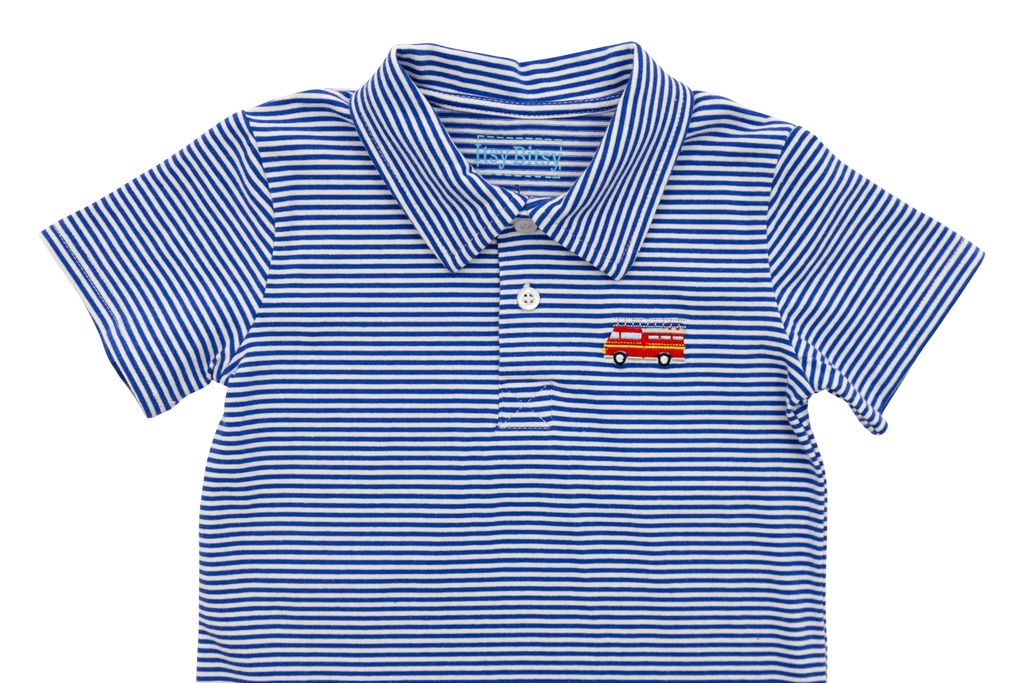 Firetruck Polo