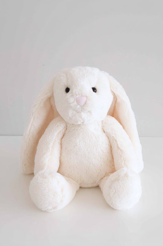 Honey Bunny|Pristine Bunny
