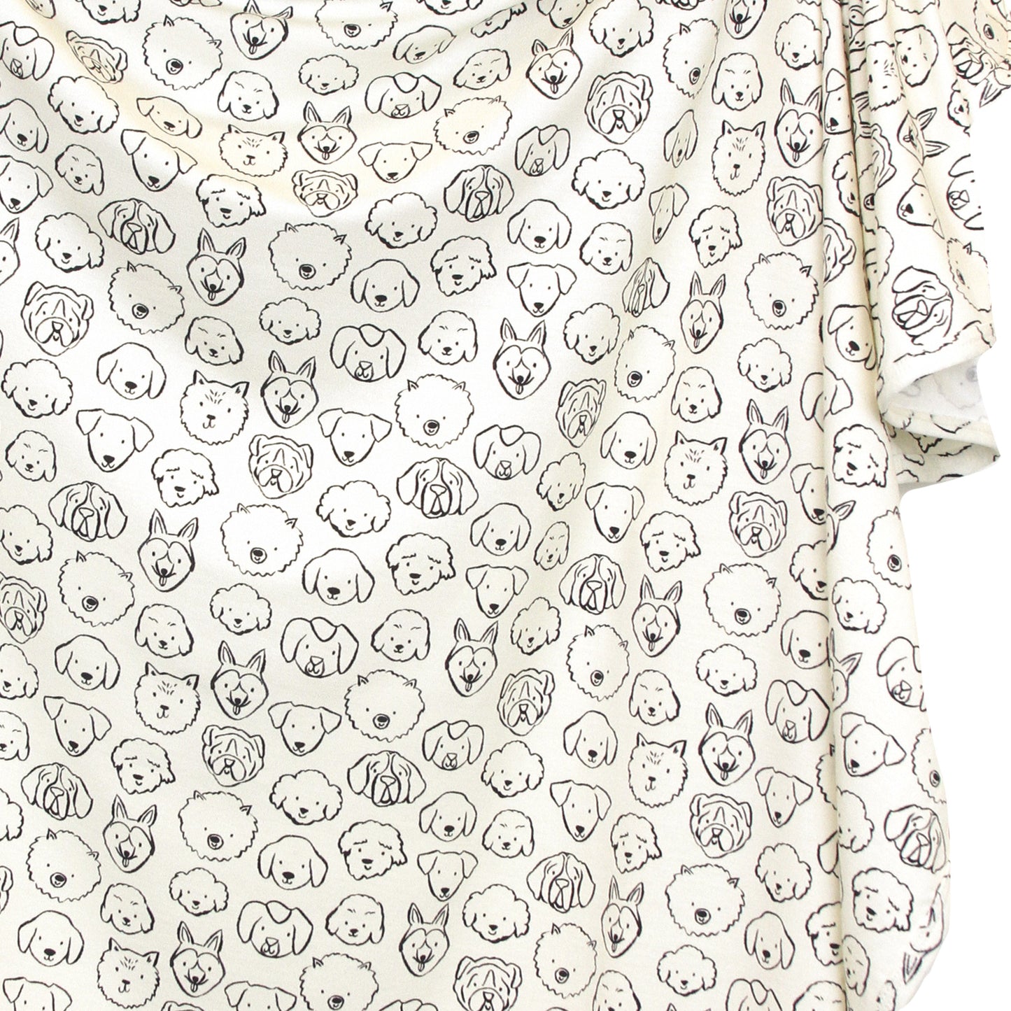 Dane Swaddle Blanket