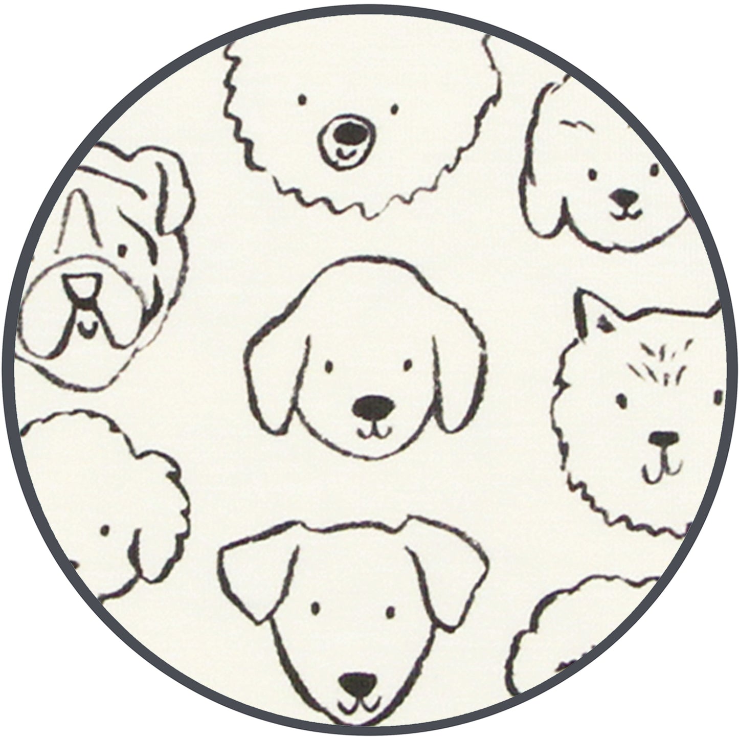 Dane Swaddle Blanket