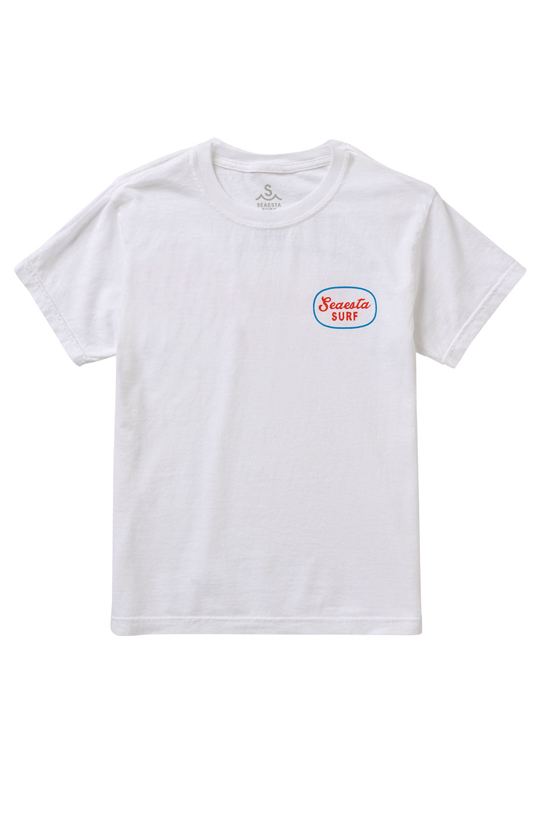 The Strand Tee