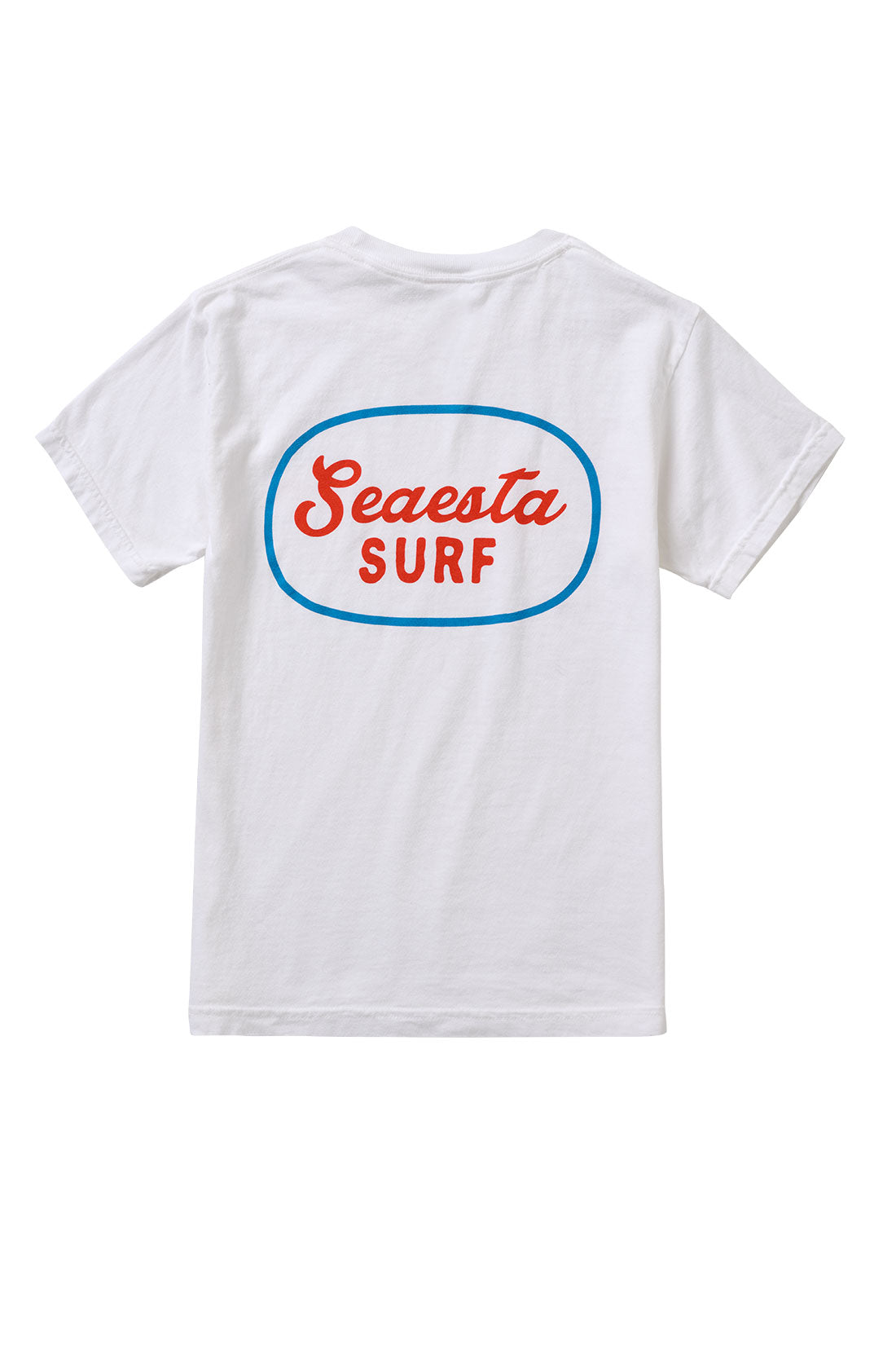 The Strand Tee