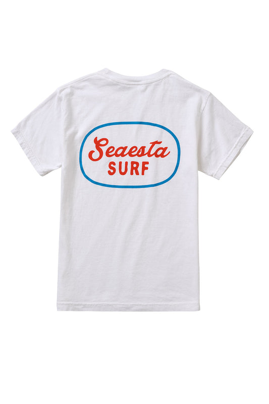 The Strand Tee