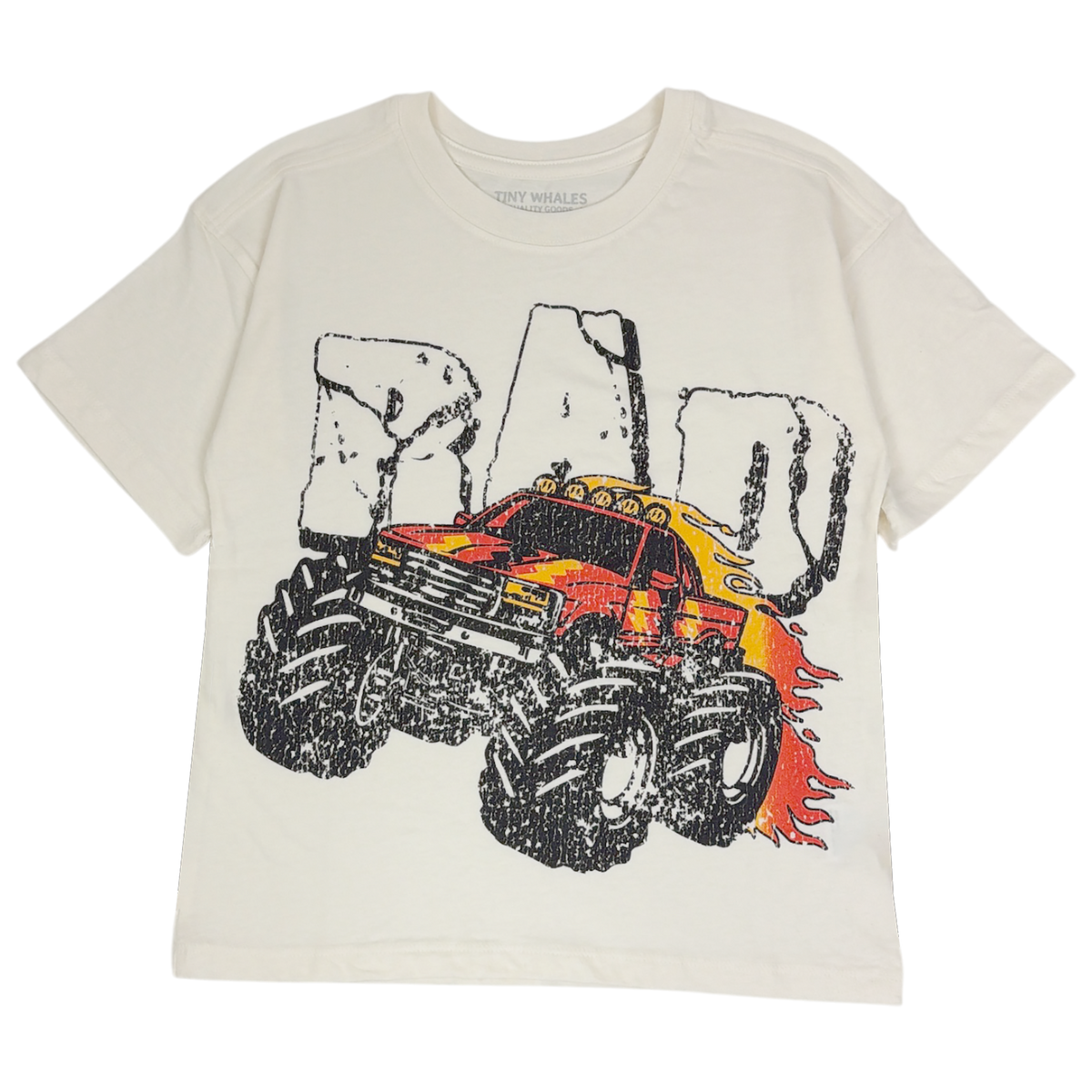 BIG TRUCK TEE