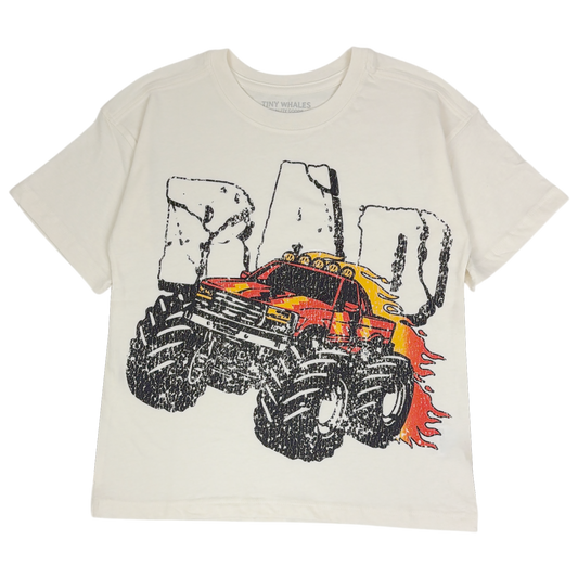 BIG TRUCK TEE