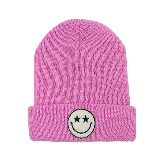 SUPERSTAR BEANIE