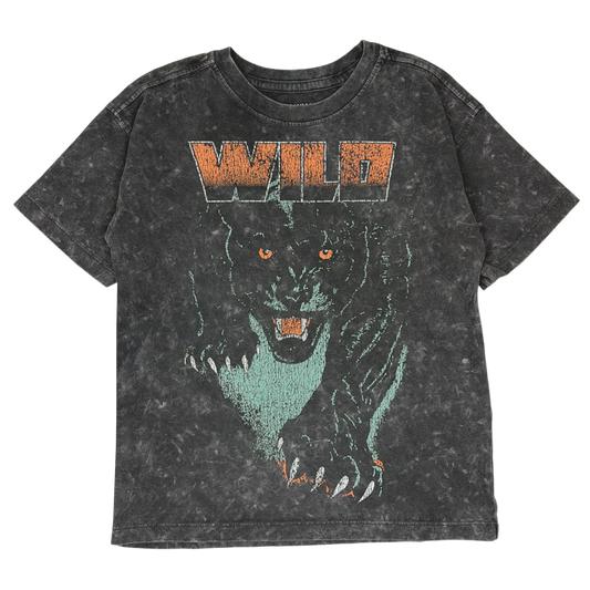 WILD TEE