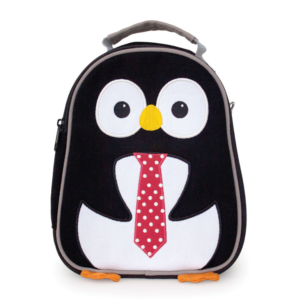 Penguin Lunch Pack