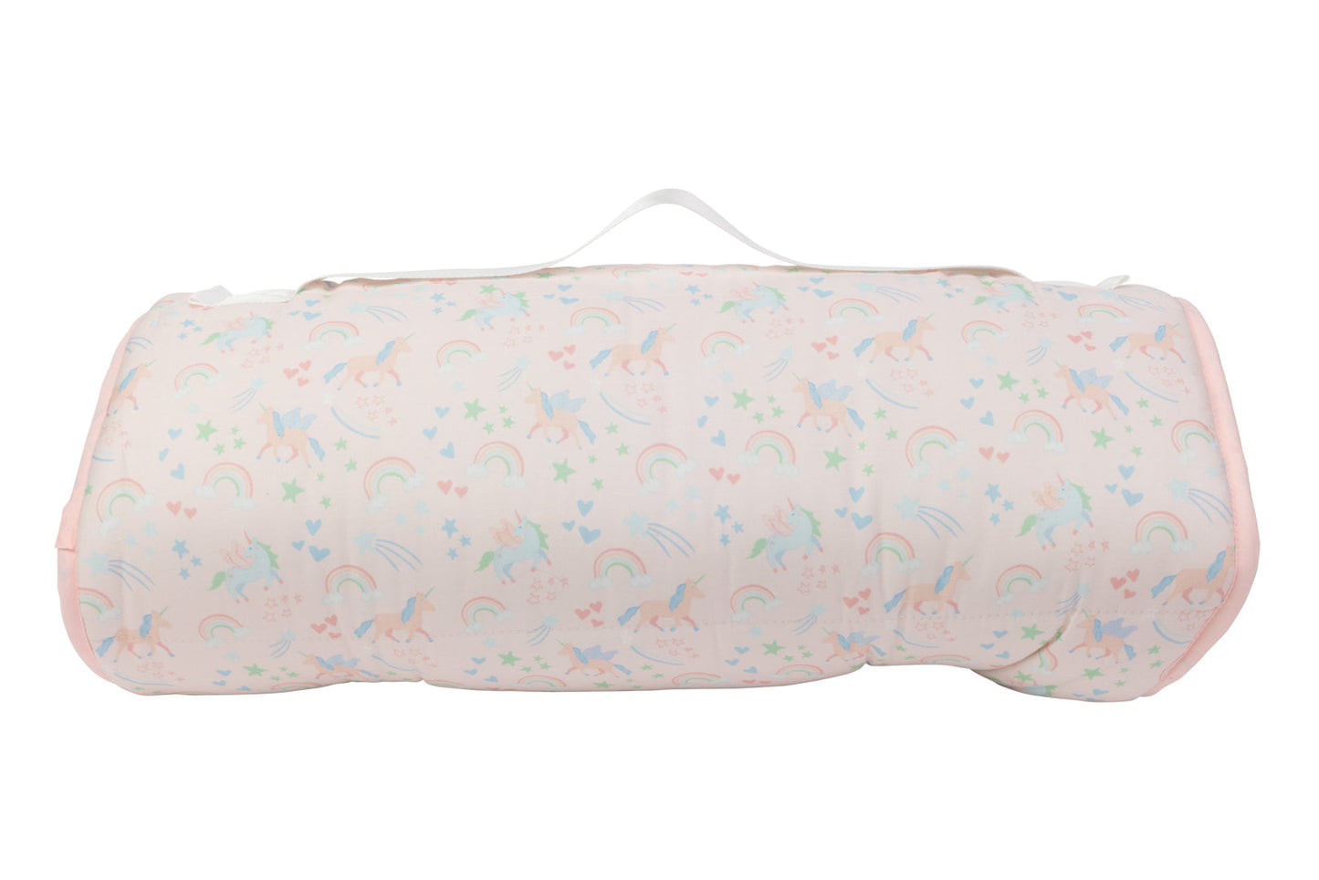 The Nap Mat in Unicorns
