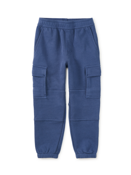 Tea Pocket Joggers Triumph