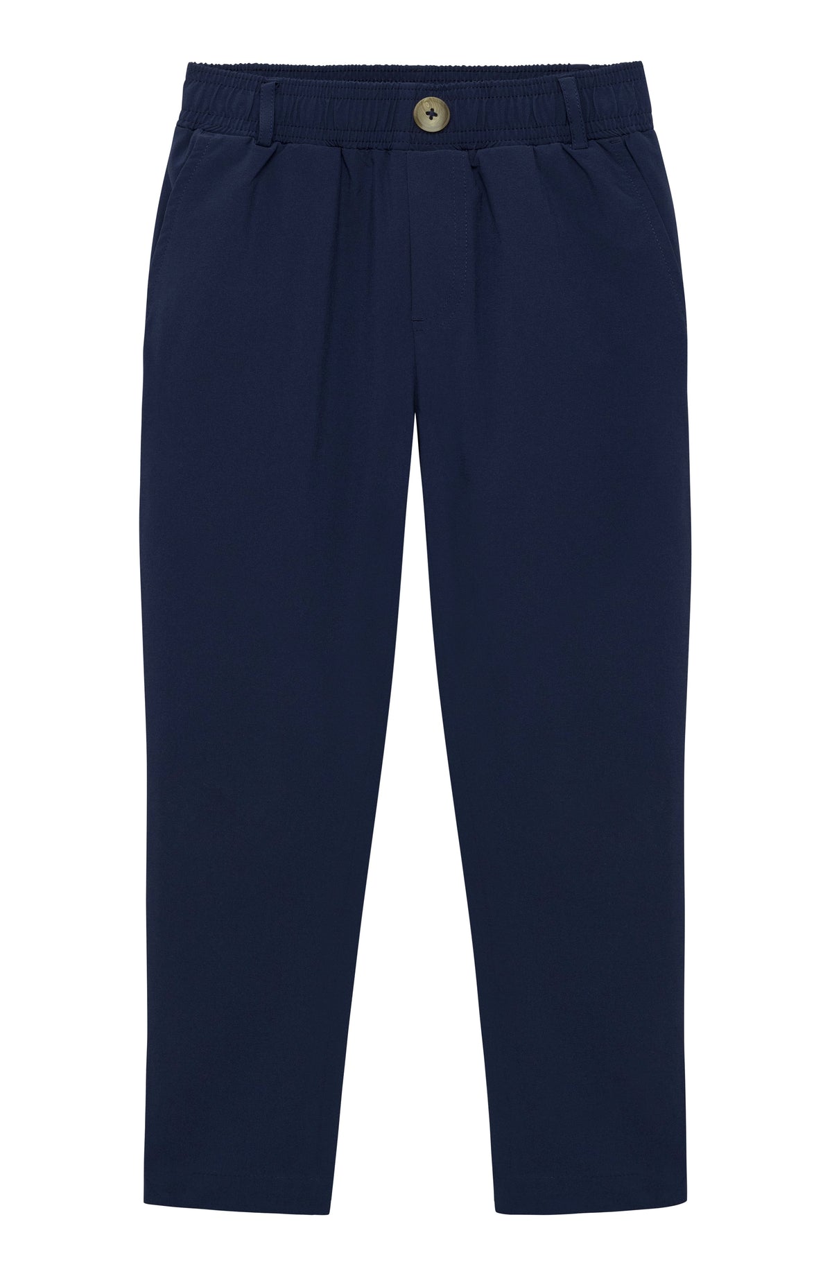 Courtside Kids navy dress pant