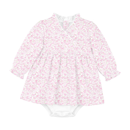 LydaBaby Little Bloomings Dress