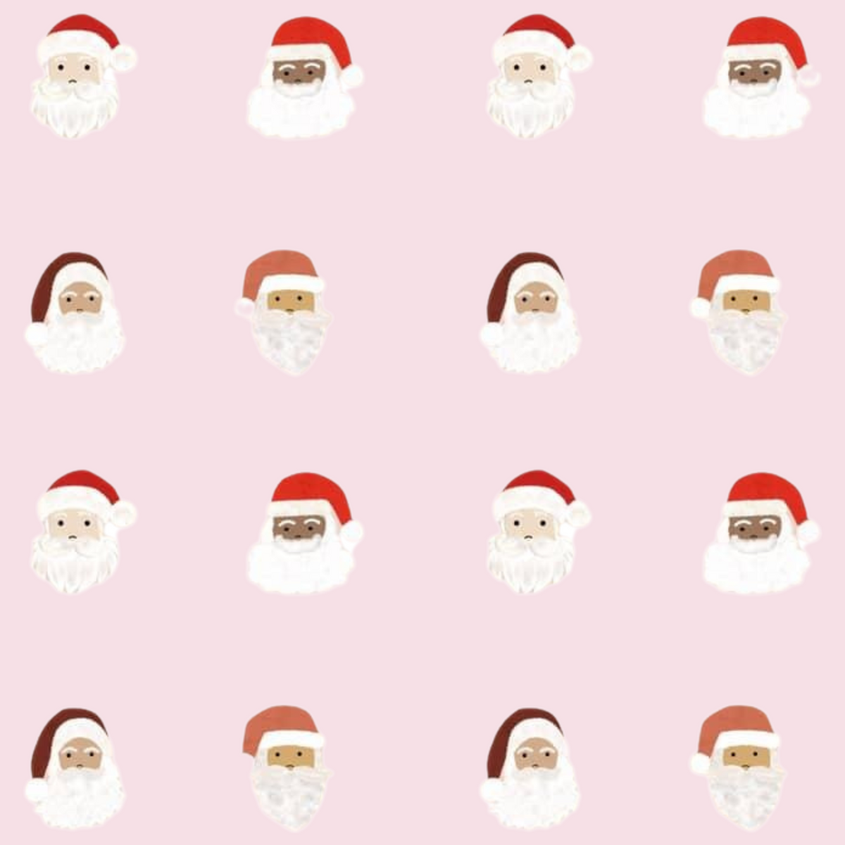 Classic Skirtall in Simply Santa w/ Red Bodysuit