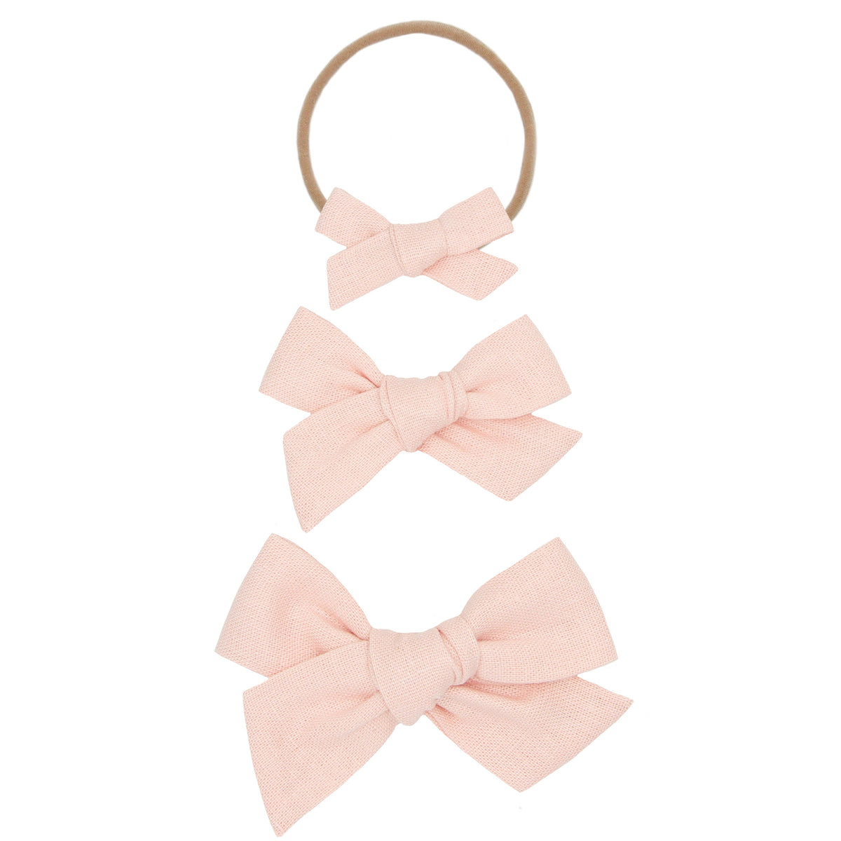 Classic Bow - Ballet - Lou Lou & Company