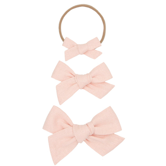 Classic Bow - Ballet - Lou Lou & Company