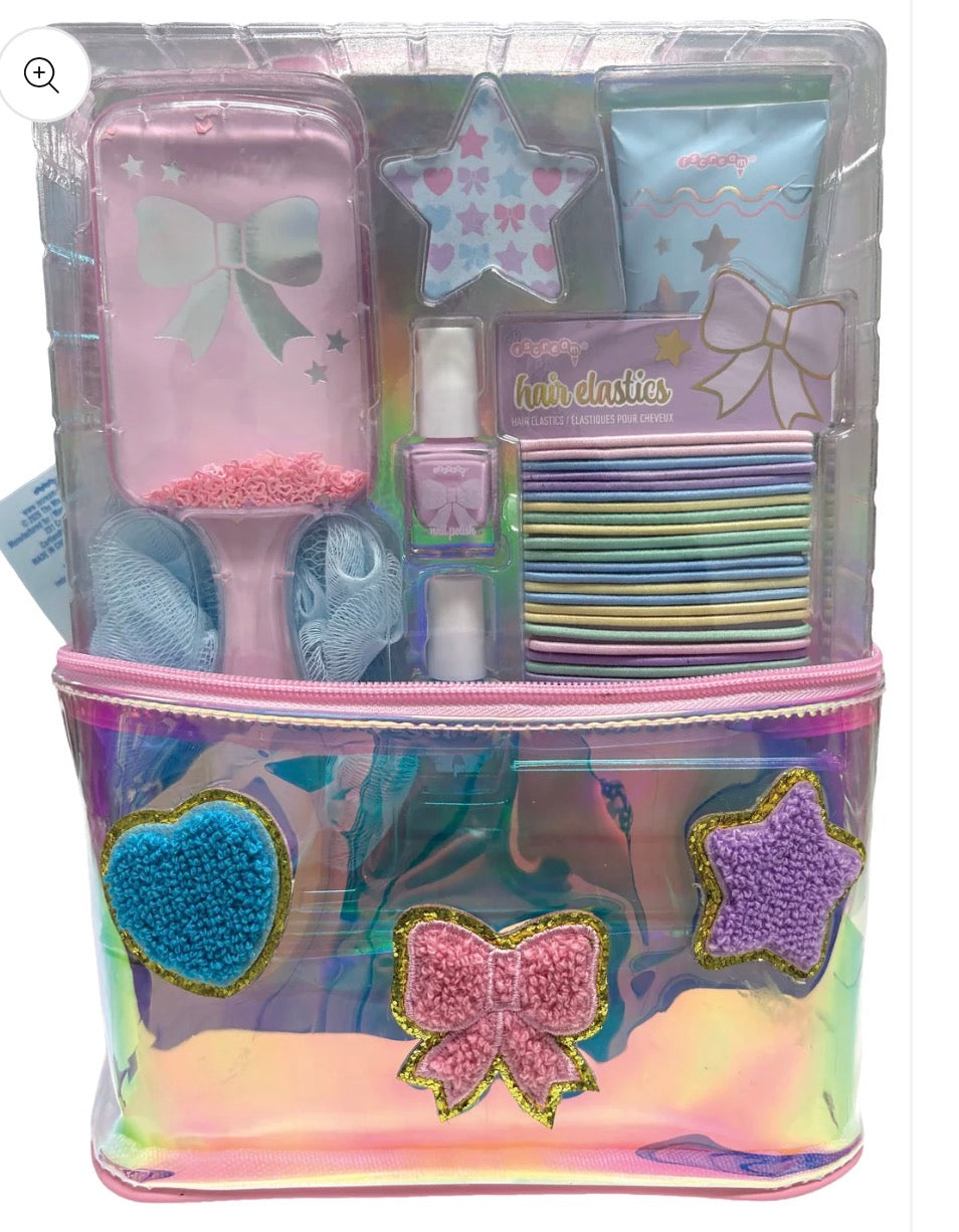 Starstruck Beauty Case by iscream