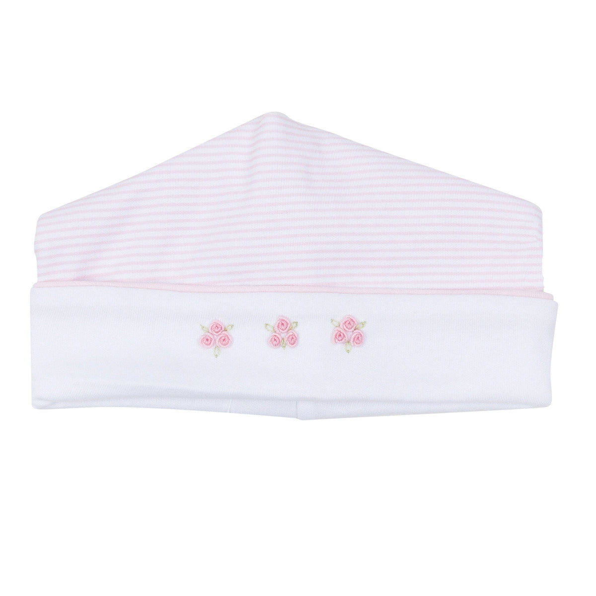 Magnolia Baby Anna Hand-Embroidered Hat