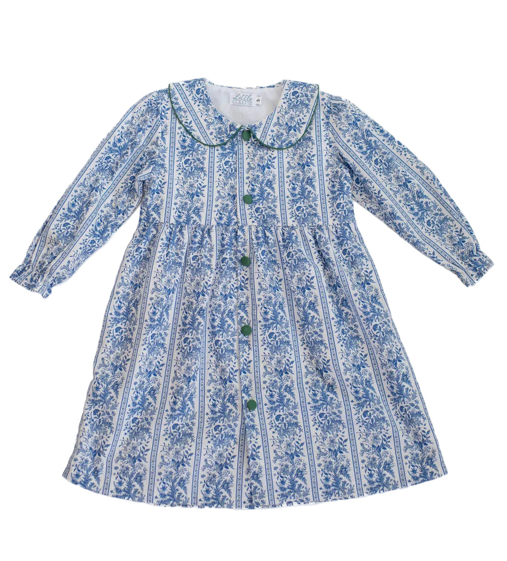 Little Colette Eva Dress
