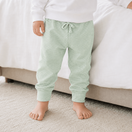 Magnolia Baby Mallard Moments Joggers